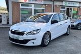 Peugeot PEUGEOT 308 BlueHDi 100 S&S SW Access - Peugeot 308 mit Diesel-Antrieb: Access