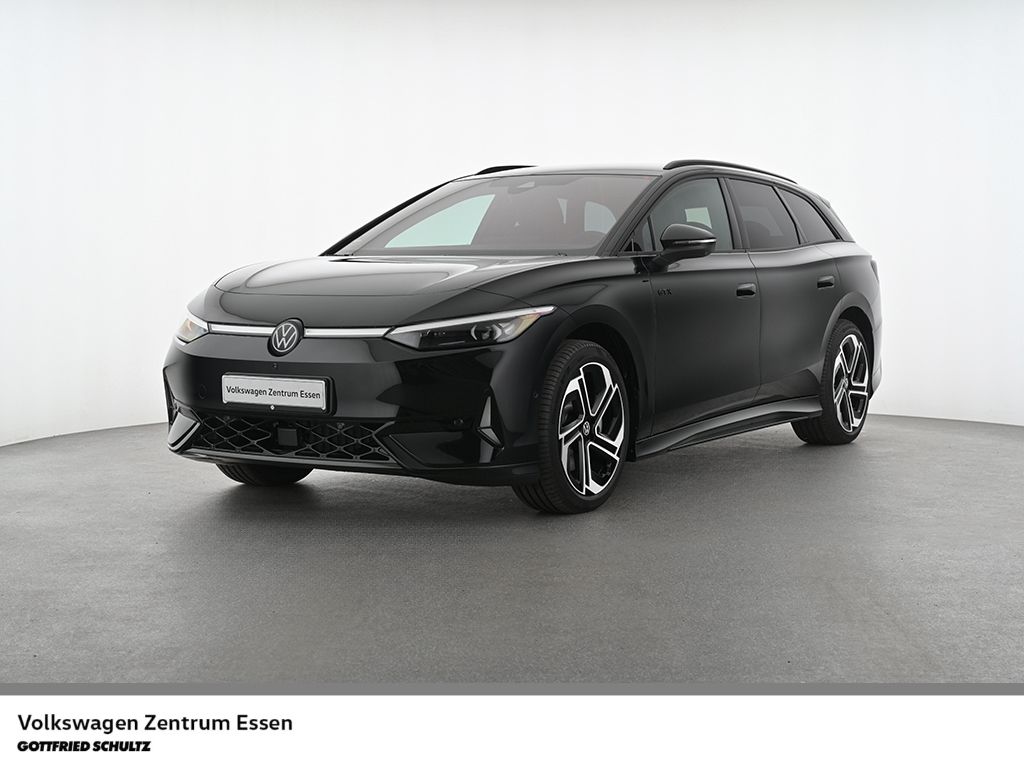 Volkswagen ID.7 GTX Tourer 4MOTION MatrixLED AHK SH