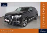 Audi Q7 50 TDI qu. Tip. 7-Sitze/AHK/Standhz./LED/HUD - gebrauchte Audi Q7 aus dem Jahr 2019
