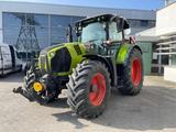Claas Arion 630 CMATIC