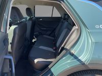 Volkswagen T-Roc - Vorschau Bild 11