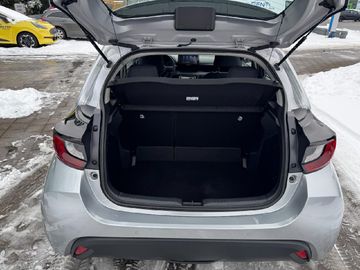 Mazda 2 Hybrid Lim. Exclusive-Line