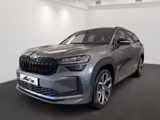 Skoda Kodiaq 2.0 TDI 4x4 Sportline *7S*HEAD-UP*MATRIX* - Skoda Kodiaq mit Diesel-Antrieb: Geländewagen