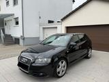 Audi A3 2.0 TDI Quattro  S-line Plus 170PS - Audi A3: 170
