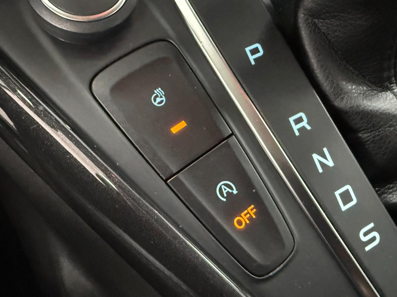 Ford Focus 2015 — photo 23