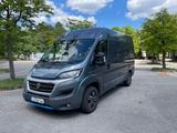 Fiat Ducato L2H2 177PS | Hochwertige Camperbasis - Fiat Ducato: L2h1