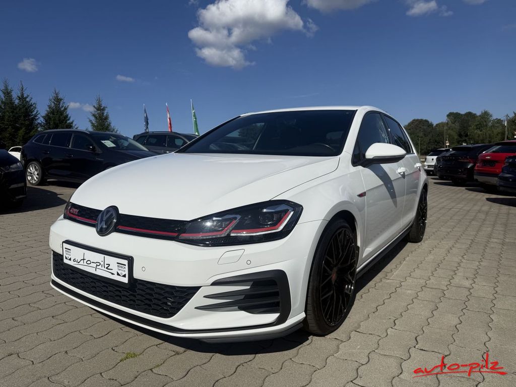 Image of Volkswagen Golf
