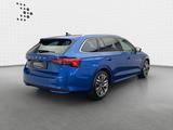 Skoda Octavia Combi Selection Ultimate 2.0 TDI DSG*NAV - Skoda Octavia: Ultimate