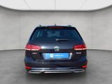 Volkswagen Golf VII Variant 1.5 TSI -Highline- 6-Gang LED/ - Volkswagen Golf mit Benzin-Antrieb: Kombi, 1.6