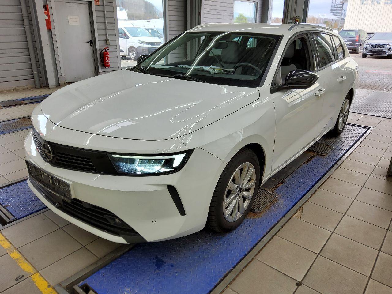 Opel Astra L ST 1.5 D[Euro6d] AT8 Business Elegance