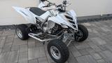 Yamaha  Raptor 700, Yfm 700, Scheckheftgepflegt,  - Angebote
