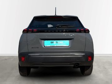 Peugeot 2008 - 4