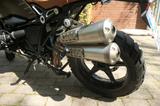 BMW R nine T Scrambler - BMW R NINE T SCRAMBLER