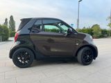Smart ForTwo Cabrio BRABUS Tailor Made Vollausstattg - Smart: Tailor Made