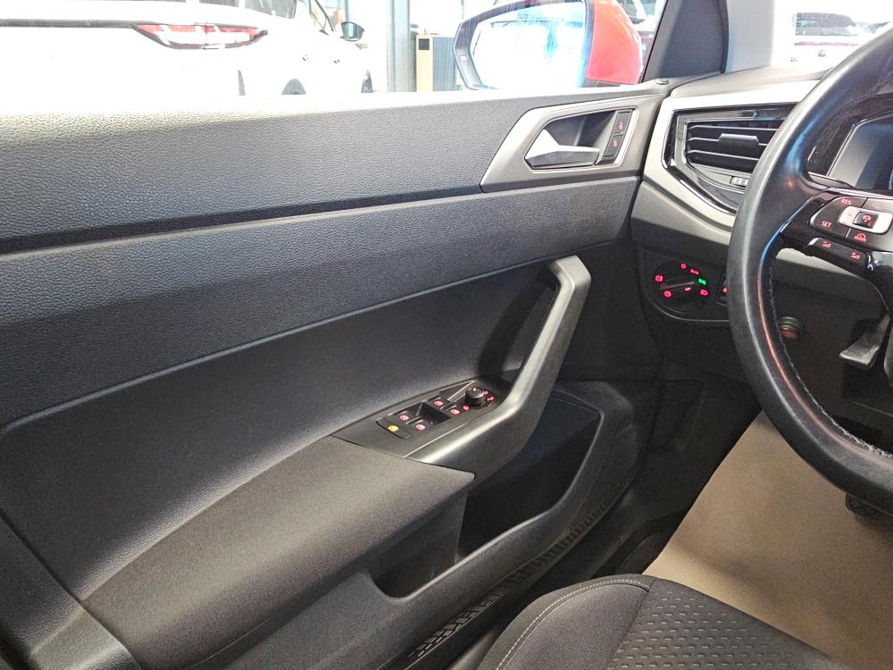 Volkswagen Polo Comfortline Klima,PDC, Sitzheizung,Tempomat, миниатюра 15