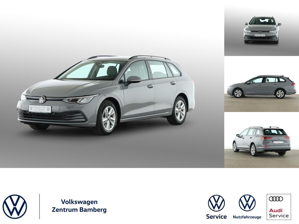 Volkswagen Golf VIII Variant 20 TDI Life DSGACCLEDGJR 2022