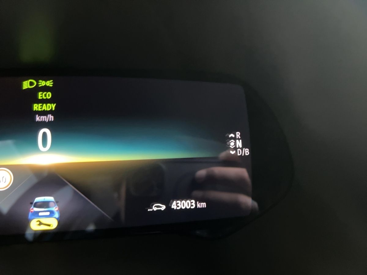 Renault ZOE - Bild 16