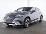 Mercedes-Benz EQE 350+ SUV *Electric Art*Premium*HA-Lenkung* - graue Mercedes-Benz EQE SUV