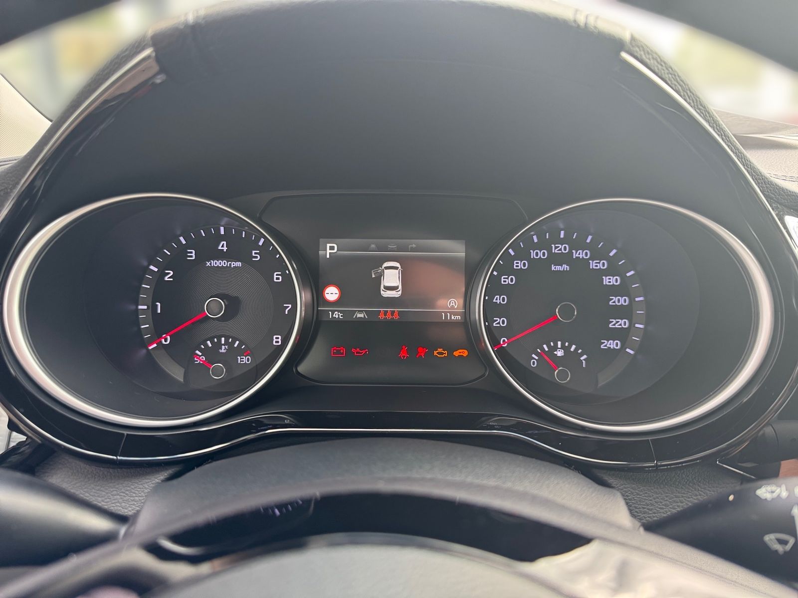 Fahrzeugabbildung Kia CEED_5 1.5T 140 DCT7 VIS STD NAVI