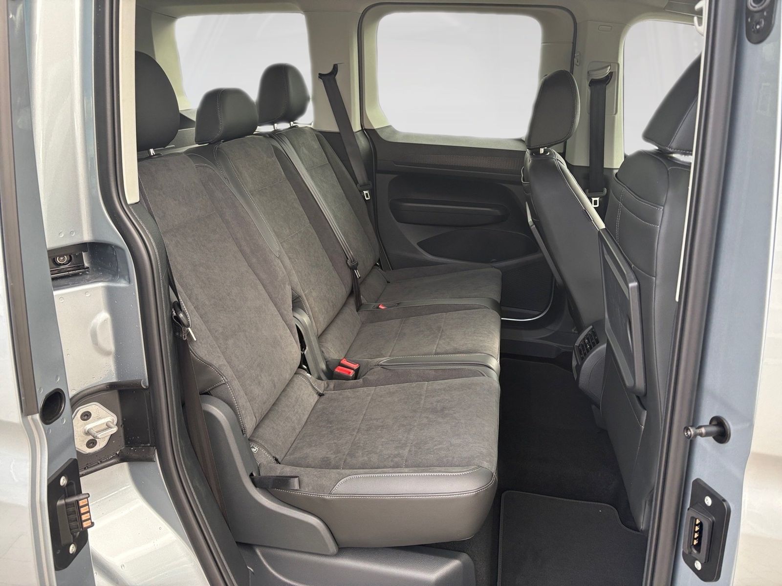 Volkswagen Caddy - Bild 10