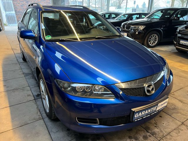 Mazda 6 1.8 Sport Exclusive