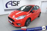 Ford Fiesta ST-Line #LED #IPS #PDC #Tempomat #ABS ... - Ford Fiesta: Rot