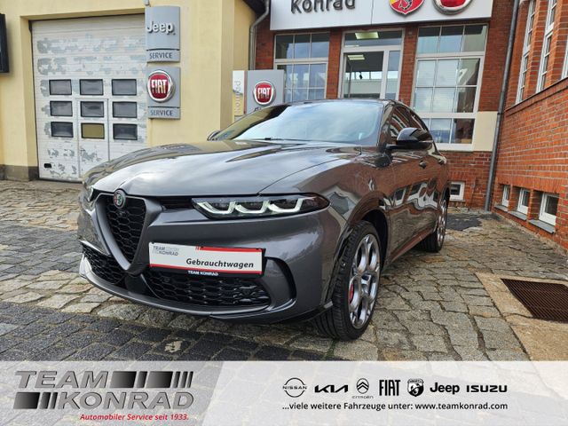 Alfa Romeo Tonale 1.3T PHEV – Edizione Speciale Leder Sound