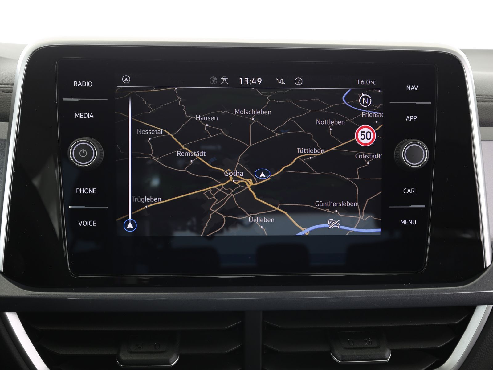 Volkswagen T-Roc - Bild 18