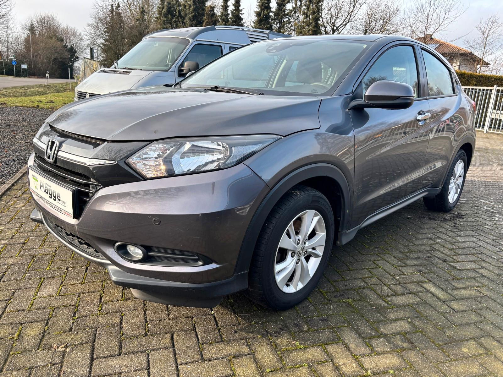 Honda HR-V Elegance  Automatik *AHK*