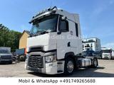 Renault T High 520 DTI 13 LL Low *VEB+/Standklima/ACC - Renault T 520