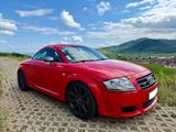 Audi  TT Coupe 3.2 V6 DSG Youngtimer - Audi: Youngtimer