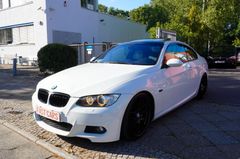 Fahrzeugabbildung BMW 335i xDrive M-Paket N54 Navi Leder SHZ PDC TOP!