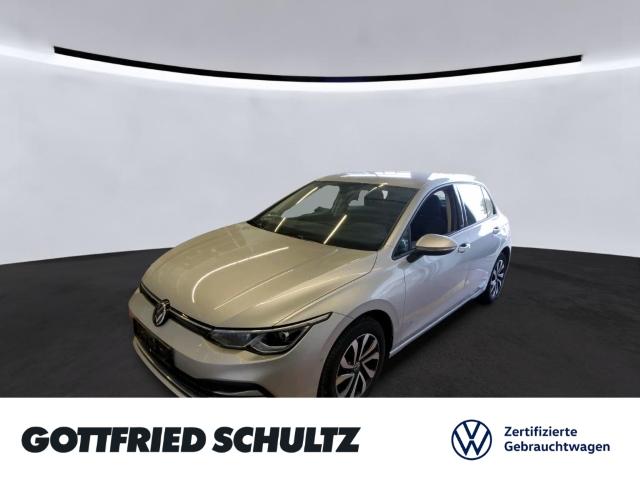 Volkswagen Golf 1.5 TSI 16ZOLL GJR KAMERA SHZ NAVI LED PLUS