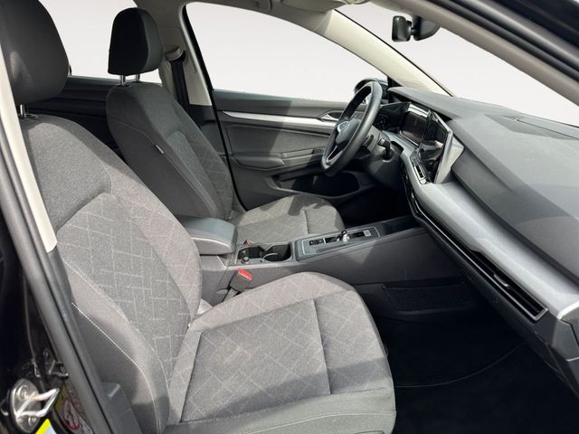 Golf 2.0 TDI SCR DSG Life