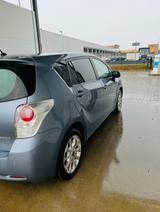 Toyota verso 7 Sitzer - Toyota Verso aus 2010