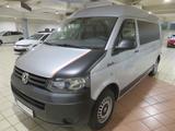 Volkswagen T5 Kasten langer Radstand Kasten T5 2.0 TSI LR M - Angebote