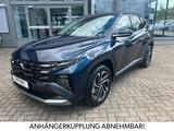 Hyundai Tucson Prime (48V) ANHÄNGERKUPPLUNG PANORAMADACH - Hyundai TUCSON: Anhängerkupplung
