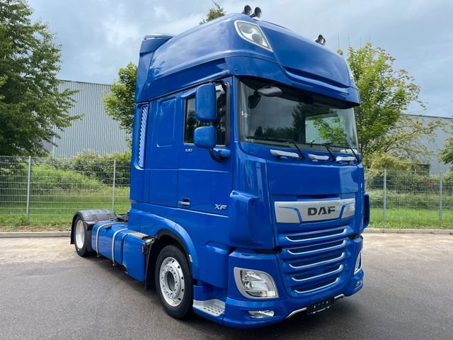 DAF FT XF 530 SSC LD