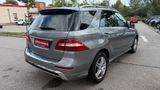 MERCEDES-BENZ ML 350 CDI BlueTec 4Matic/Pano/Leder/AMG Paket - Thumbnail 5