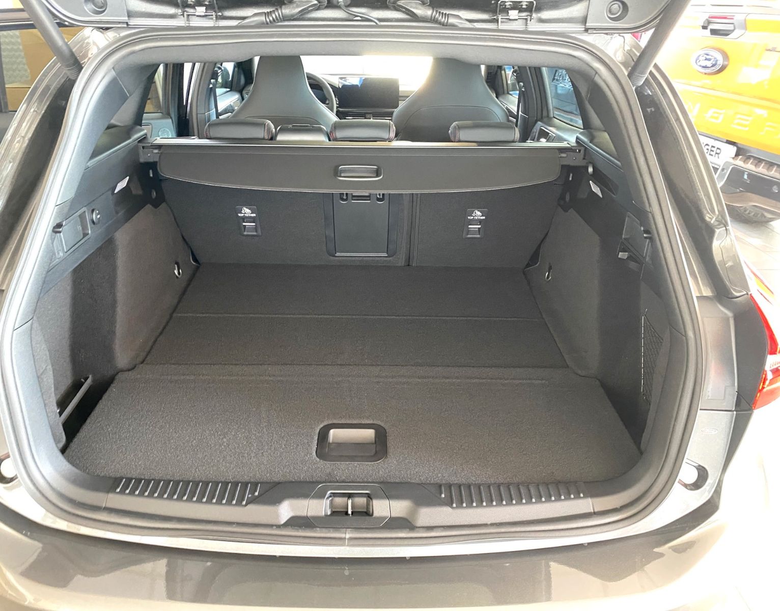 Ford Focus - Bild 11