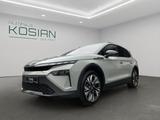 Skoda ELROQ 60 SPORTLINE 150kW WÄRMEPUMPE+AHK+ACC+ - Skoda Elroq: Sportline
