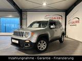 Jeep Renegade Limited 4WD/1.Hd/Pano/CarPl/Navi/Xenon - Jeep Renegade: 4xe