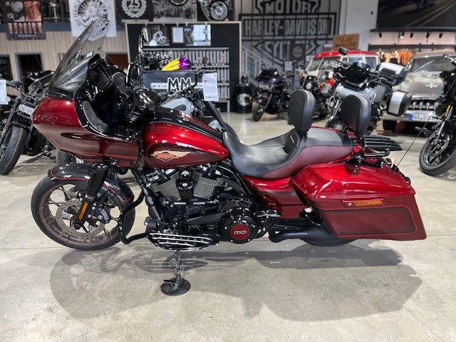 Fahrzeugabbildung Harley-Davidson ROAD GLIDE SPECIAL  ANNIVERSARY 120 FLTRXANV