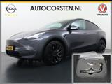 Tesla Model Y Long Range AWD 75kWh AHK LMF 20" Wrmtepo - Tesla Model Y aus 2021