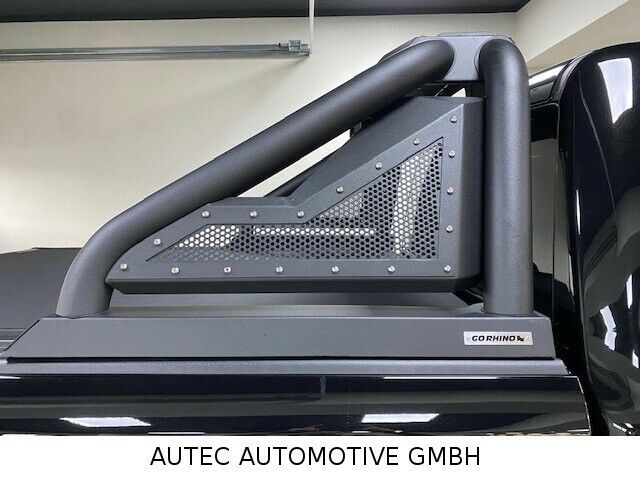 Fahrzeugabbildung Dodge LARAMIE SPORT NIGHT ED-OFF ROAD-TAILGATE-12
