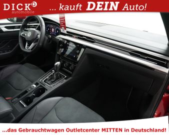 Volkswagen Arteon - 12