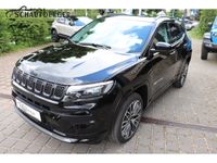 Jeep Compass - Vorschau Bild 3
