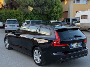 Volvo V60 - 9