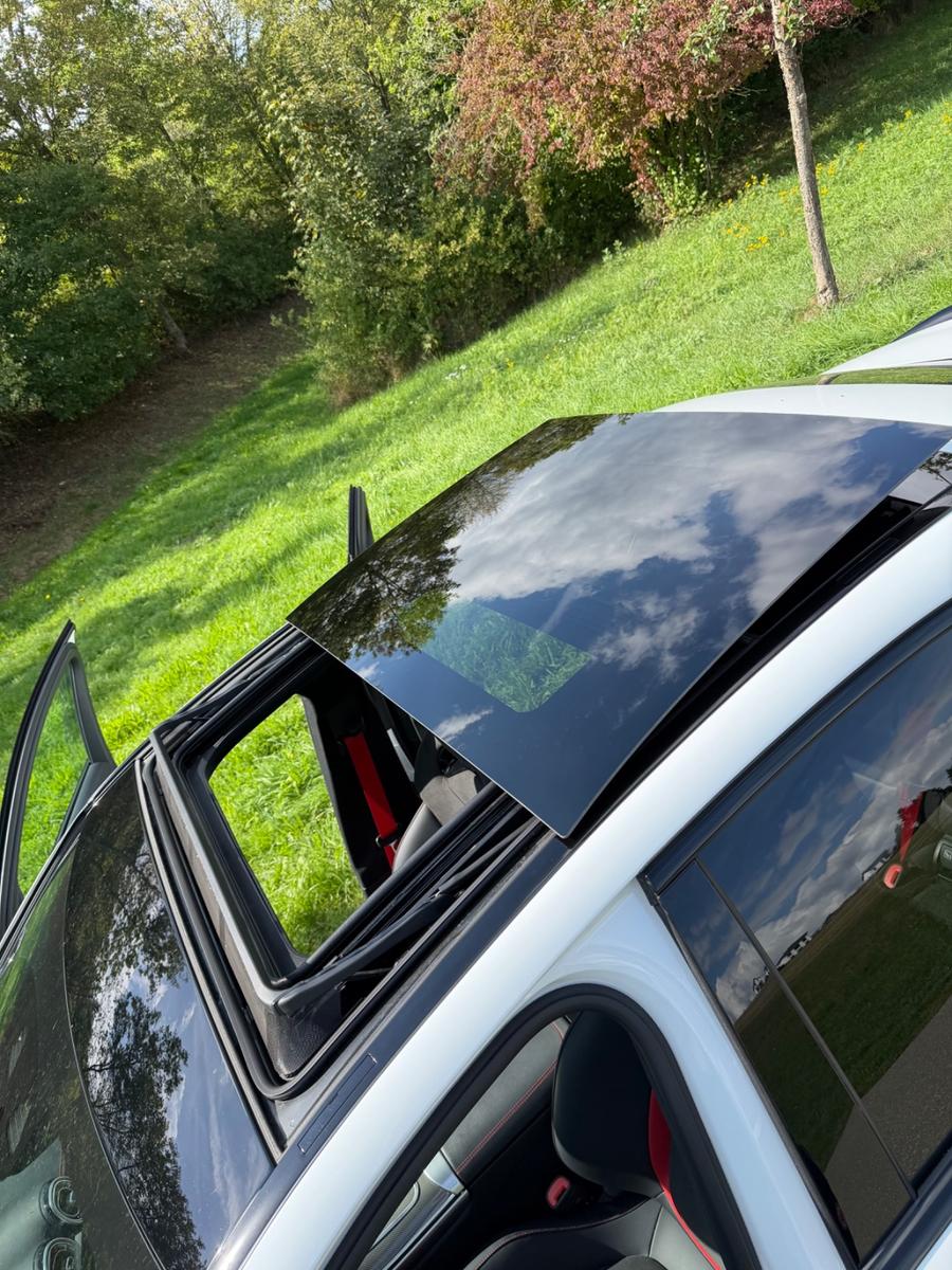 Mercedes-Benz C 43 AMG Mercedes-AMG C 43 4MATIC Autom. Mer...