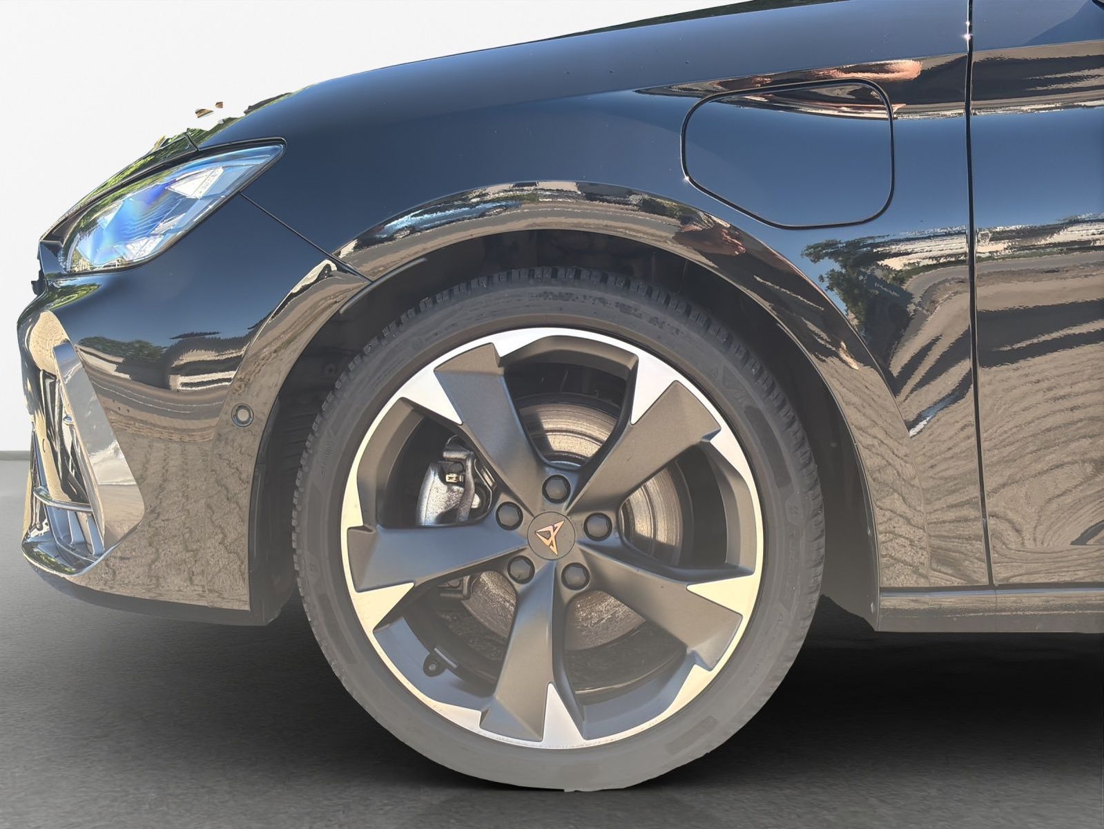 Cupra Leon - Bild 15